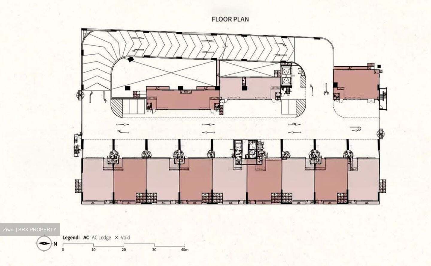 Ct Foodnex (D25), Factory #537648291